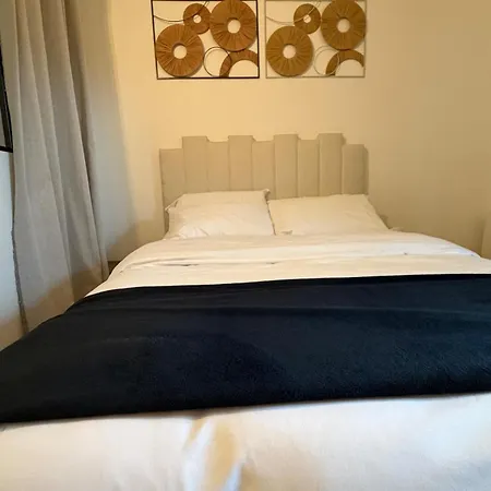 Appartement Proche Aéroport Orly